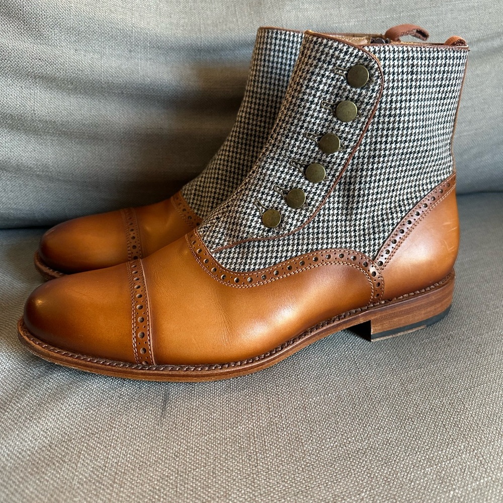 Taft Men's Branson -honey